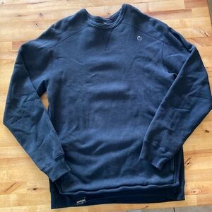 Origin The Heavy Crewneck Men’s Size Large